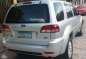 Ford Escape 2010 XLS Very Fresh Silver For Sale -2