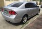 HONDA CIVIC FD 2006 MODEL Automatic Transmission for sale-8