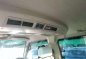 Nissan Urvan 2002 model for sale-0