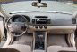 Good as new Toyota Camry 2004 A/T for sale-9