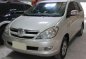 2007 TOYOTA INNOVA G . M-T . gas. all power .fresh in and out -0