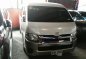 Toyota Hiace 2015 for sale-0