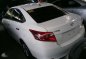 2017 Toyota Vios 1.3 J Manual Transmission for sale-0