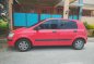 2005 Hyundai Getz Power Steering & Windows-2