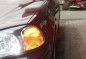 Honda Civic VTI 1997 Red Best Offer For Sale -9