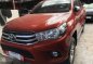 2017 Toyota Hilux G 4c2 Automatic for sale-1