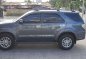 2014 Toyota Fortuner V 2.5L D4D 4x2 AT for sale-0