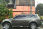 2012 Mitsubishi Montero Sport for sale-5