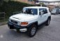 2014 Toyota Fj Cruiser for sale-3