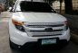 2011 Ford Explorer 4x4 Series 2012 for sale-1