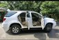 Toyota Fortuner 2005 for sale-6