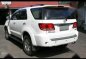 Toyota Fortuner 2005 for sale-4