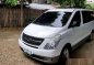 2009 Hyundai Grand Starex Diesel Automatic-0