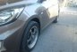 Hyundai Accent sedan 2012 for sale-4