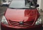 TOYOTA INNOVA 2010 for sell-0