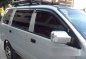 2007 ISUZU CROSSWIND 1ST OWN ALL POWER LIKE NEW 2.5L -1