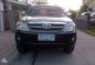 Toyota Fortuner G Automatic 2006 Like BNEW for sale-0