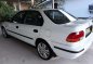 1999 Honda Civic LXi Automatic for sale-1
