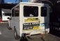 2012 Foton Blizzard for sale-2