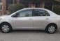 2012 Toyota Vios 1.3 Manual Silver Sedan For Sale -0