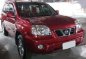 2007 NISSAN XTRAIL A-T for sale-0