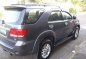 Toyota Fortuner G 2006 automatic for sale-1