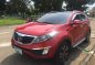 Kia Sportage 2013 PLATINUM A/T for sale-2