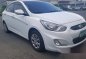 2012 Hyundai Accent 1.4Li Leather Seats-0