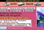 2005 Ford LYNX CARS UNLIMITED Auto Sales-2