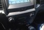 2017 Ford RANGER Wildtrak 4X4 3.2 Diesel for sale-10