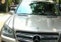 2007 MERCEDEZ BENZ GL-450 IN MAKATI CITY-7