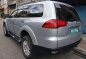 2011 Mitsubishi Montero Sport GLSV Automatic for sale-4