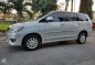 2014 Toyota Innova G for sale-3