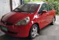 Honda Jazz 2004 Manuel FOR SALE -0