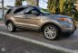 Ford Explorer 2013 Limited 4x4 Automatic Top of the Line for sale-7