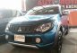 Mitsubishi Strada 2016 for sale-4