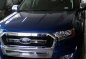 2017 2.2L Ford Ranger 4X2 XLT AT-0