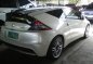 Honda CR-Z 2013 for sale-4