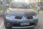 Mitsubishi Montero Sport GLS V Automatic For Sale -6