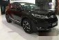 2018 Honda CR-V 7 Seater Diesel-0