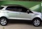 2017 Ford Ecosport 1.5L Trend AT for sale-0