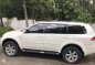 2012 Mitsubishi Montero Sport GTV 4x4 For Sale -1