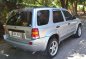 Ford Escape 2005 XLS No Issue Fresh For Sale -9