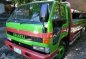 Isuzu Elf Dropside NPR for sale-1