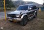 Fresh Mitsubishi Pajero 4x4 Field Master Look for sale-0