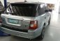 2006 Land Rover Range Rover sport for sale-3