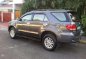 Toyota Fortuner G 2006 automatic for sale-2