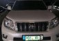 2013 Toyota Land Cruiser for sale-0