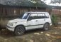 Suzuki Vitara 4WD 2000 Well Maintained For Sale -1