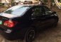 2005 Toyota COROLLA Altis 1.6E AT for sale-3